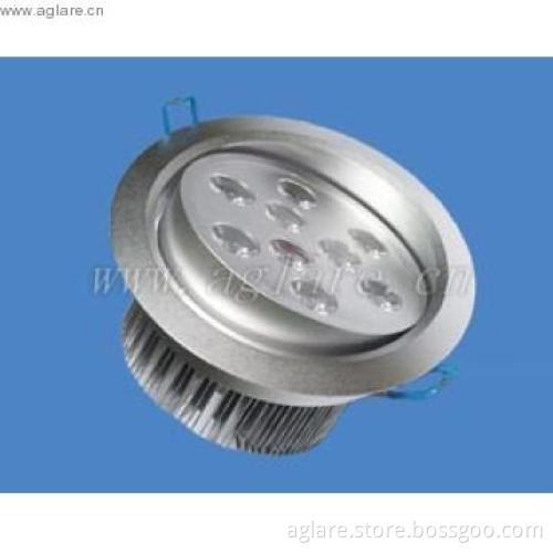 9W LED Ceiling Light With High Brightness